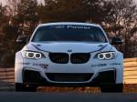 BMW M235i Racing 2014 года